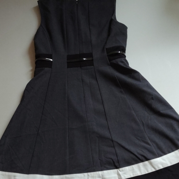 Calvin Klein dress size 6 - Picture 4 of 4
